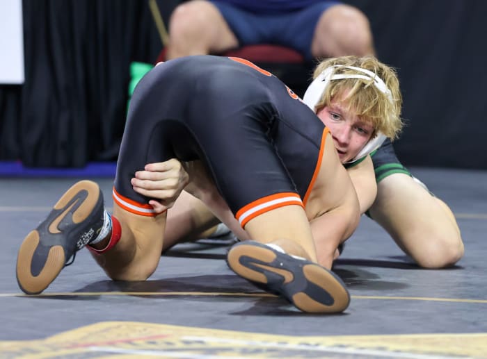 2024 Day 2 CIF State Wrestling Championships Photo-Joe Bergman05